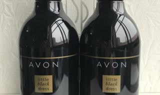 小黑裙香体乳 小黑裙香体乳